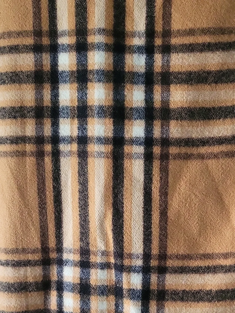Yellow Scarf